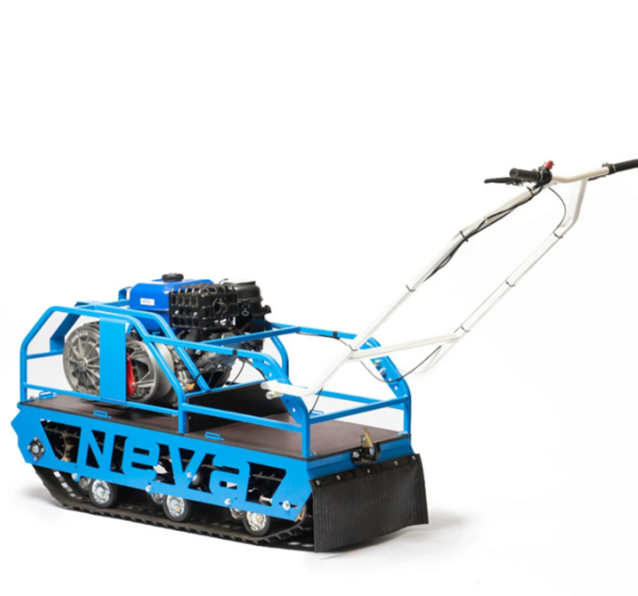 Мотобуксировщик НЕВА МС6-ZS (GB 270) в Орехово-Зуево