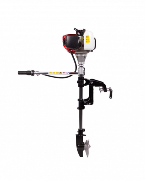 Подвесной лодочный мотор TOYAMA TA 2 в Орехово-Зуево