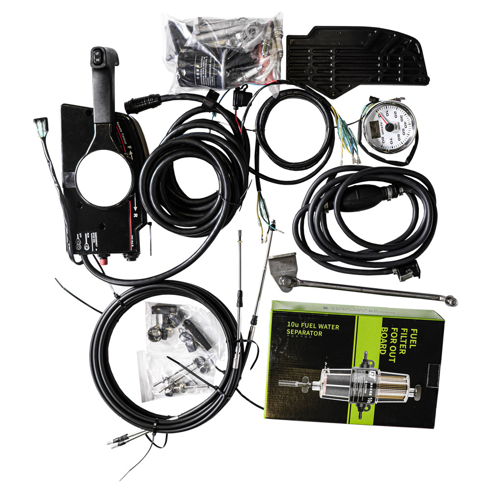 ЛОДОЧНЫЙ МОТОР TOYAMA T40FWS-T в Орехово-Зуево