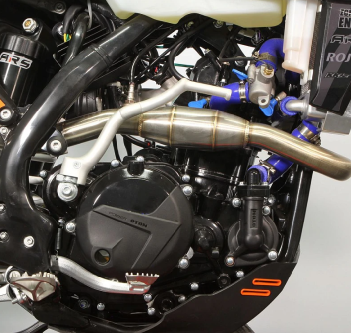 Мотоцикл Avantis Enduro 300 PRO EFI Exclusive (NC250/177MM) ARS в Орехово-Зуево