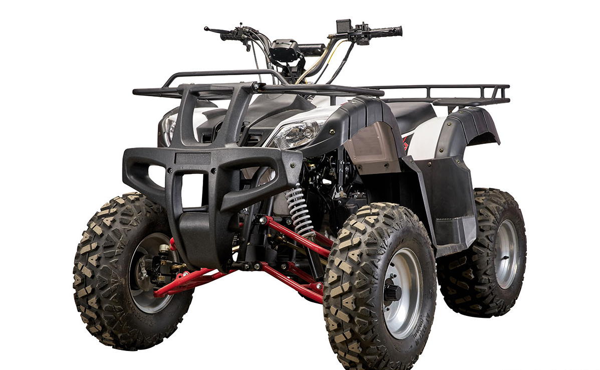 Квадроцикл YACOTA SELA 200 в Орехово-Зуево