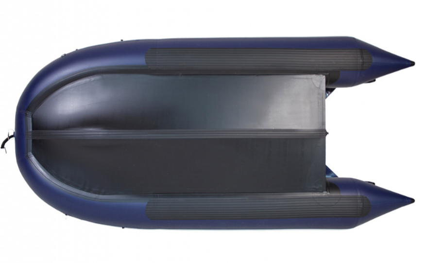 НАДУВНАЯ ЛОДКА GLADIATOR D370AL в Орехово-Зуево