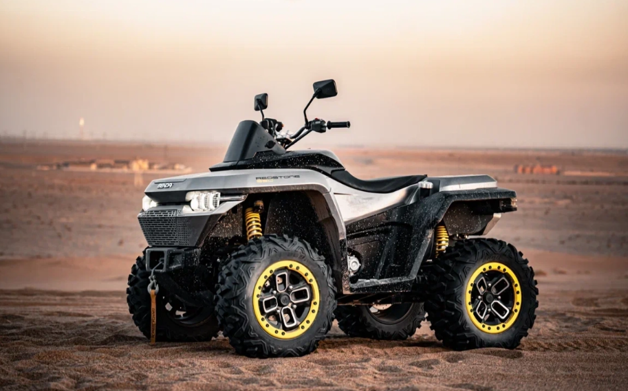 Квадроцикл BENDA REDSTONE 550 в Орехово-Зуево