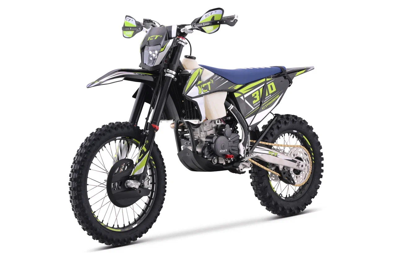 Кроссовый мотоцикл YACOTA NB300 в Орехово-Зуево