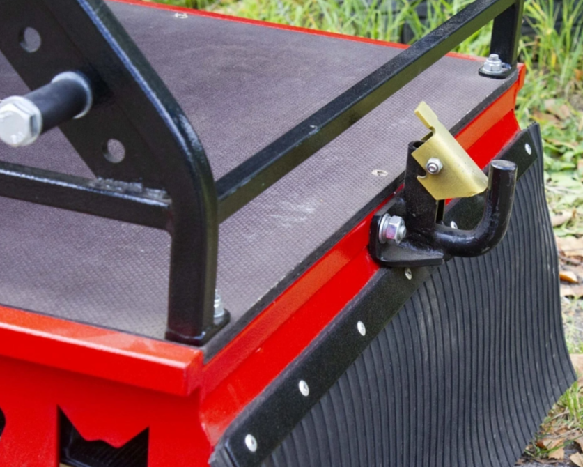 Мотобуксировщик POMOR X-600 S20 в Орехово-Зуево