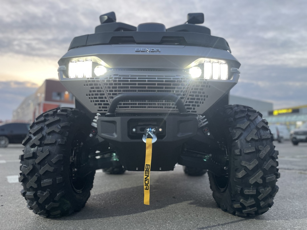 Квадроцикл BENDA Redstone 550 R2 в Орехово-Зуево