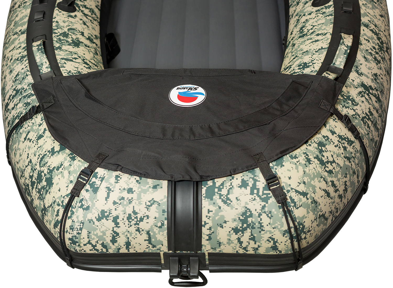 НОСОВАЯ СУМКА AIR, SDP 330-420 в Орехово-Зуево