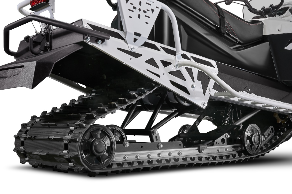 Снегоход IRBIS TUNGUS 600L 25/26 в Орехово-Зуево