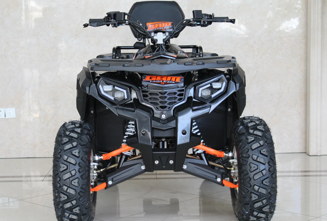 Квадроцикл GBM STORMRIDER 300 NEW PREMIUM в Орехово-Зуево
