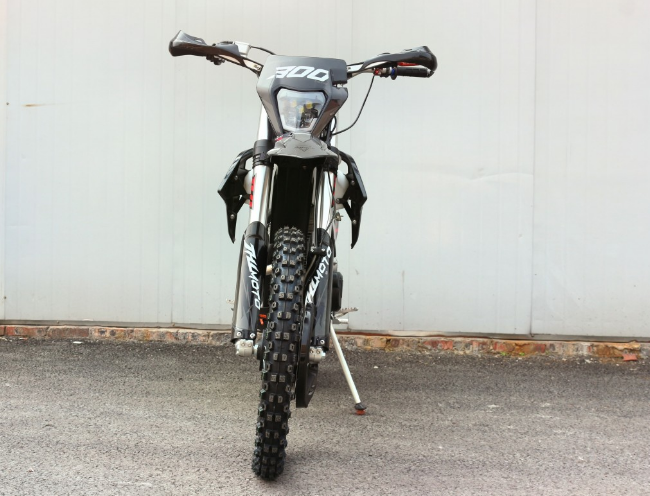 Мотоцикл JHLMOTO JHL Z3+ CB300 (175FMM) в Орехово-Зуево