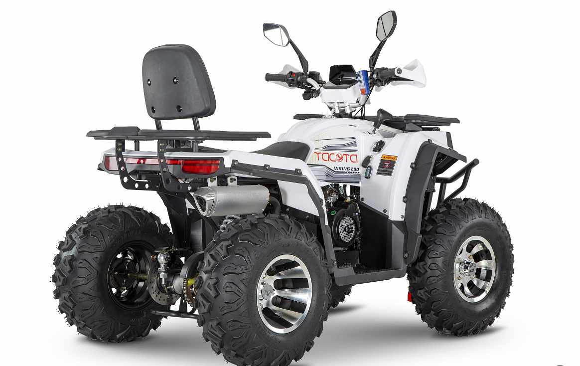 Квадроцикл YACOTA VIKING PRO в Орехово-Зуево