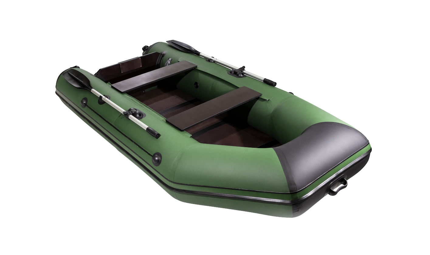  Лодка АКВА 2900 Слань-книжка киль в Орехово-Зуево