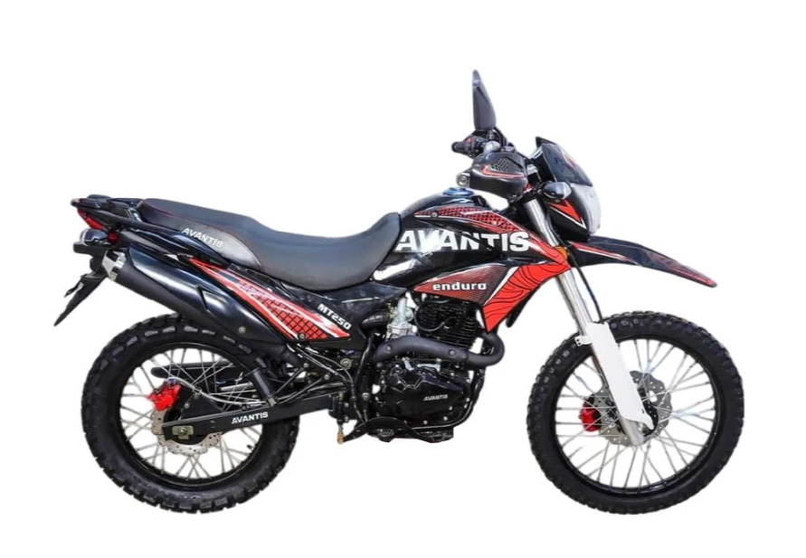 Мотоцикл Avantis MT250 (PR250/172FMM) ПТС в Орехово-Зуево