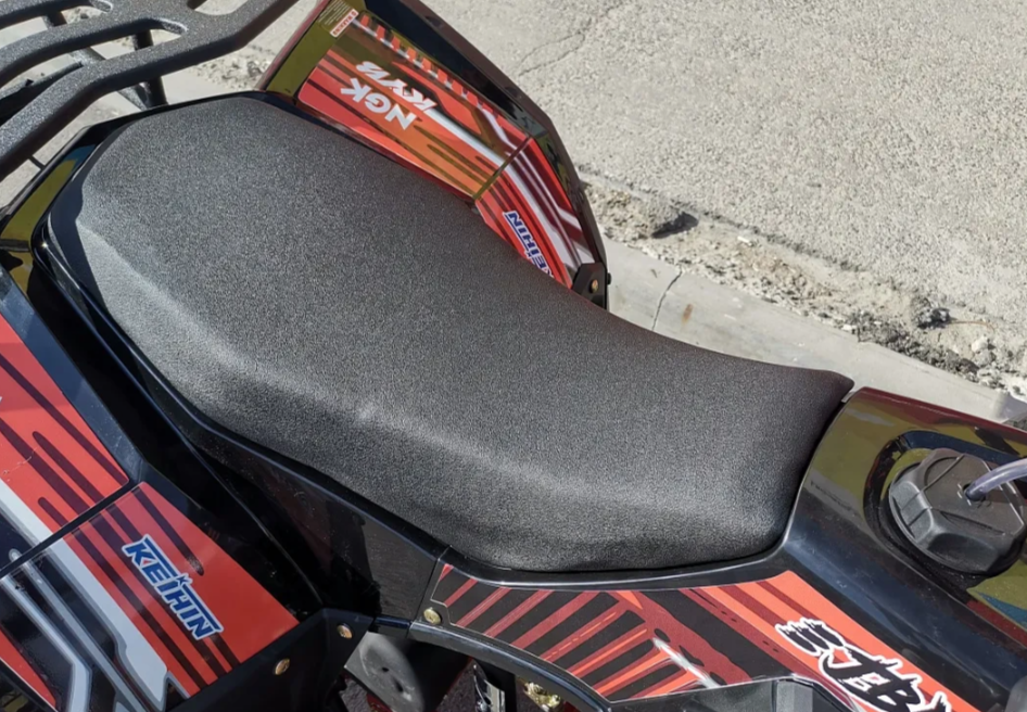 Квадроцикл GBM SHARP BIG 300 NEW в Орехово-Зуево