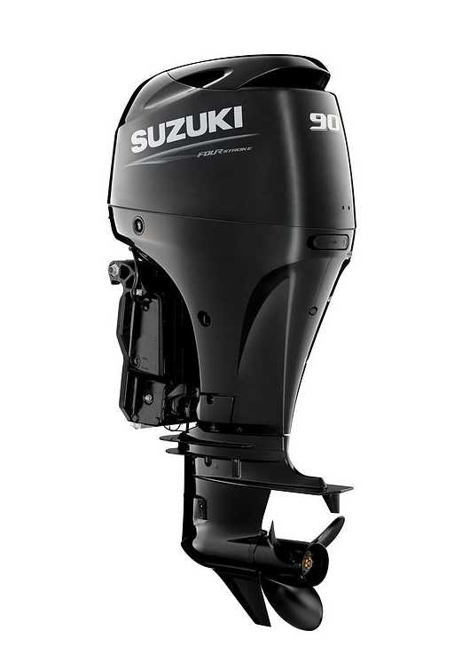 Лодочный мотор Suzuki DF90ATL в Орехово-Зуево