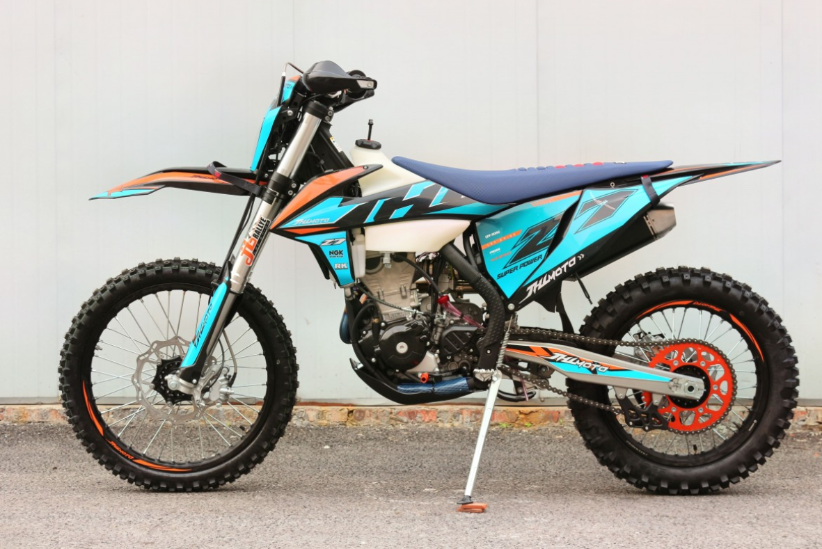 Мотоцикл JHLMOTO JHL Z7 NC250S (177MM-A) в Орехово-Зуево