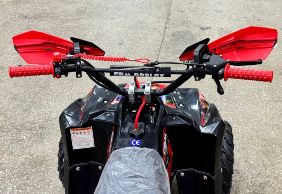 Квадроцикл GBM ROBLOX в Орехово-Зуево