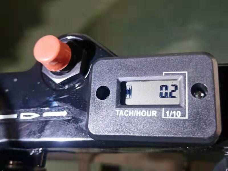 Лодочный мотор MARLIN PROLINE MP 9.9 (20) AMHS FORCE в Орехово-Зуево