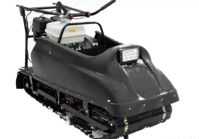 Мотобуксировщик ВОЛГАРЬ 9 Утилитарный в Орехово-Зуево