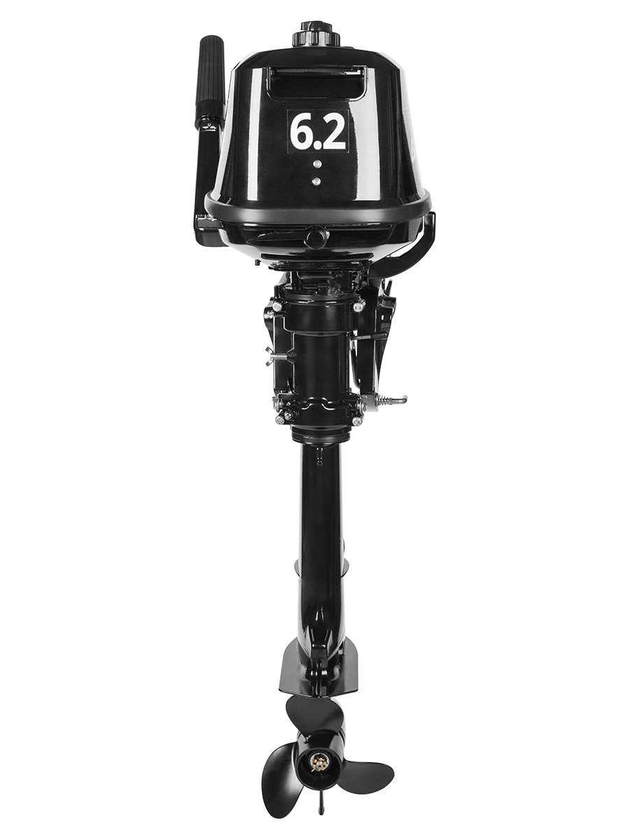 ЛОДОЧНЫЙ МОТОР GLADIATOR G6.2FHS в Орехово-Зуево