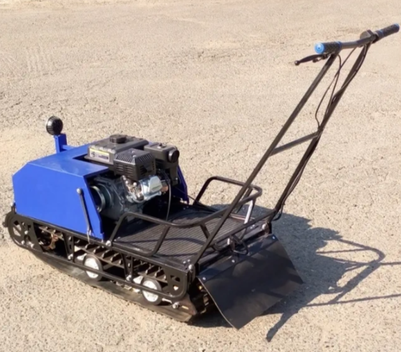 МОТОБУКСИРОВЩИК КОМПАКТНЫЙ ЛИДЕР-СИГМА-2, 8,0+ Л.С., С ЛЫЖНЫМ МОДУЛЕМ, ВАРИАТОР TAV2-40 в Орехово-Зуево