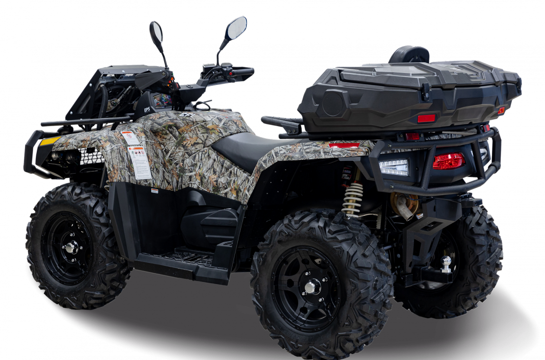 Квадроцикл HISUN TACTIC GT1000/EXTREME EDITION в Орехово-Зуево