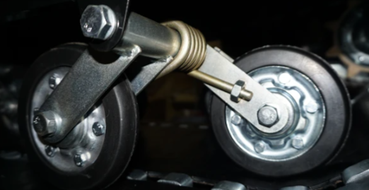 Мотобуксировщик XTREME-MOTORS "Полюс-2" Зима 15 л.с. в Орехово-Зуево