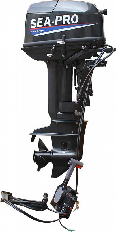 Лодочный мотор SEA-PRO Т 40SE в Орехово-Зуево