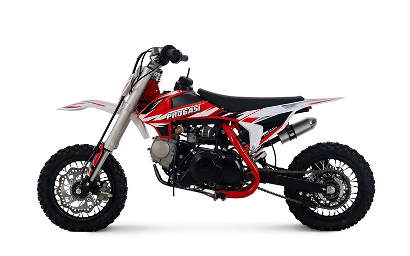 Питбайк Progasi KIDS POWER 110 (10/10) в Орехово-Зуево
