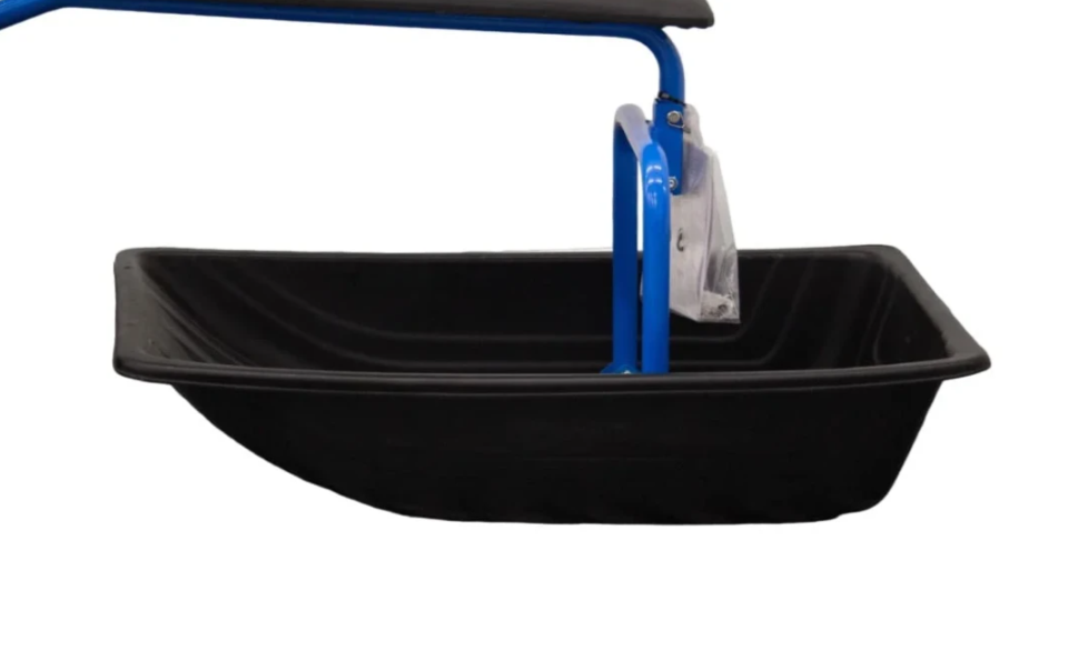 Мотобуксировщик НЕВА МС1-ZS (GB225) в Орехово-Зуево