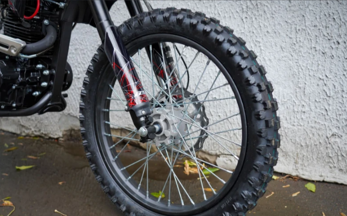 Мотоцикл BSE Z1 Y (035) в Орехово-Зуево