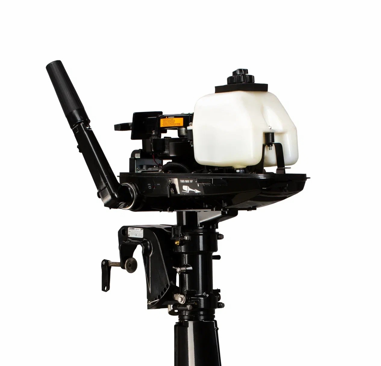 ЛОДОЧНЫЙ МОТОР GLADIATOR G5FHS в Орехово-Зуево