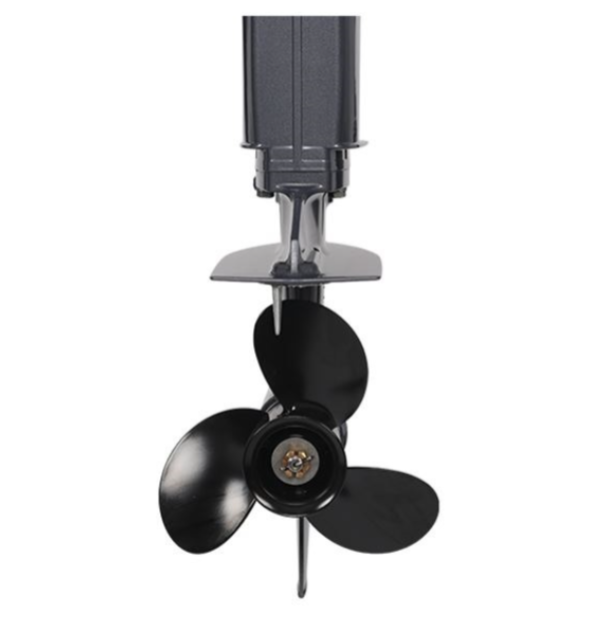 Лодочный мотор ALLFA CG Т40FWT S в Орехово-Зуево