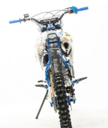 Питбайк MOTOLAND (МОТОЛЕНД) Кросс TCX125 в Орехово-Зуево