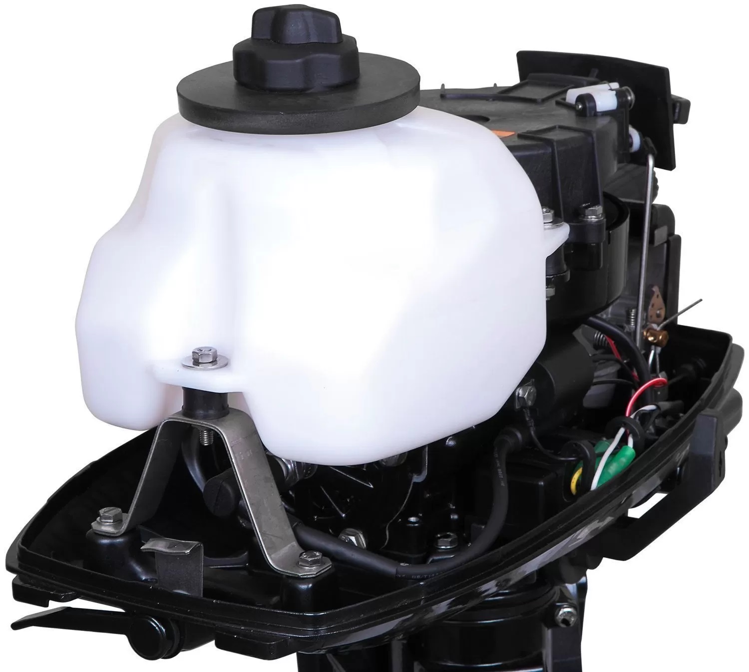 Лодочный мотор MARLIN MP 5 AMHS в Орехово-Зуево