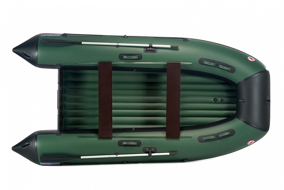 Лодка MISHIMO LITE 360 в Орехово-Зуево