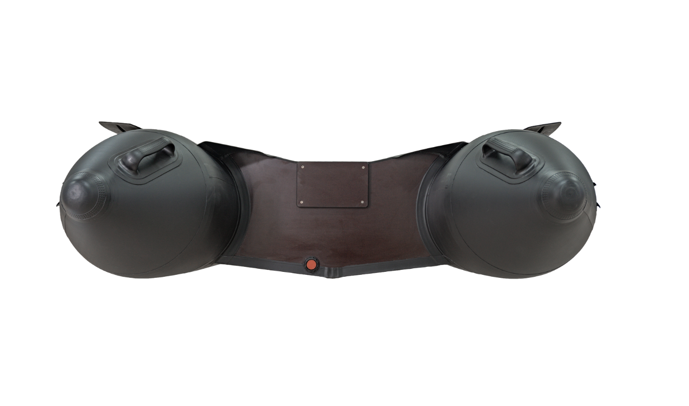 Лодка Ривьера Компакт 2900 СК в Орехово-Зуево