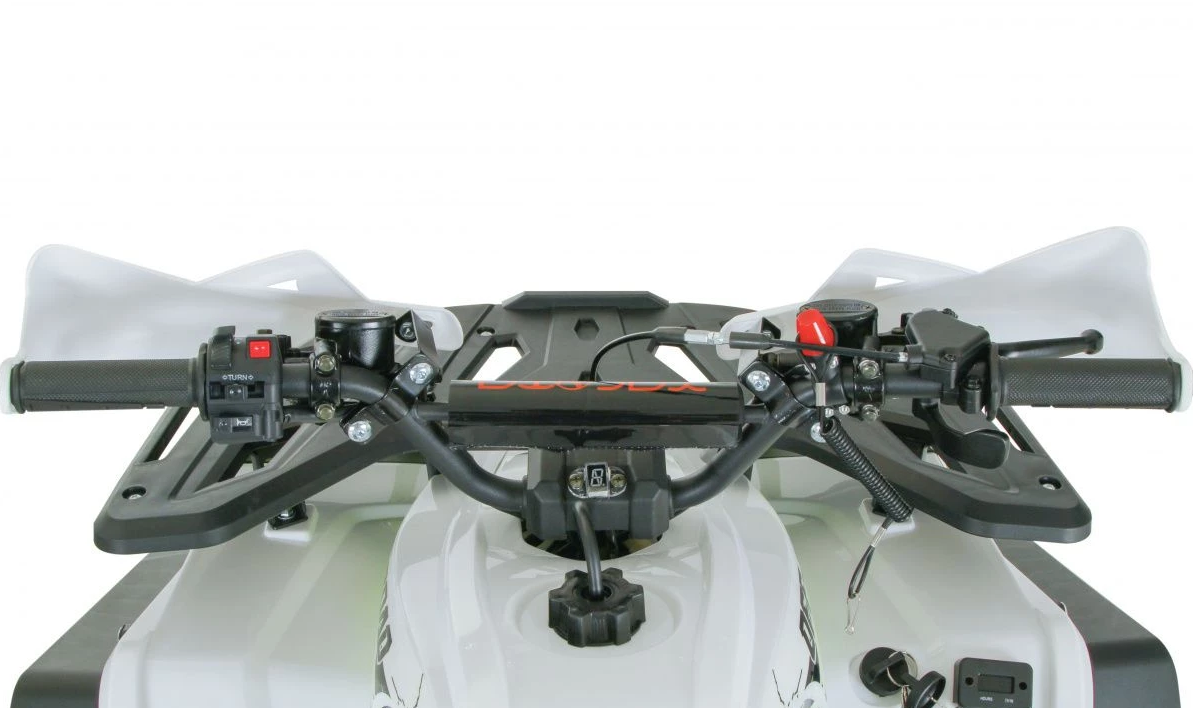 Квадроцикл YACOTA DRAGON в Орехово-Зуево