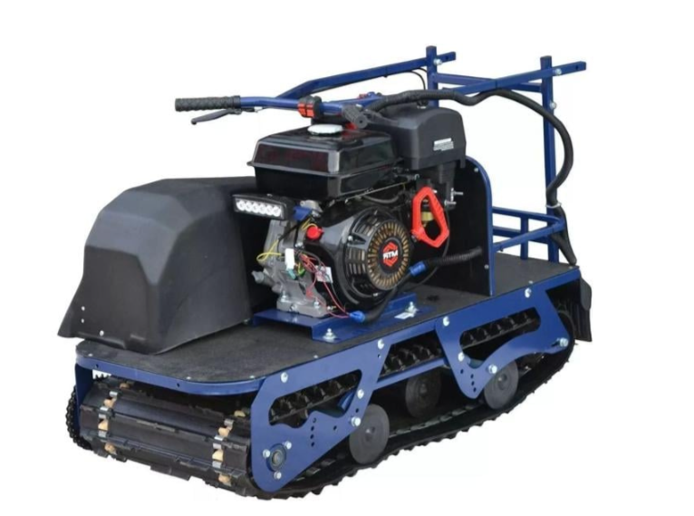 Мотобуксировщик БАРС ПАРТИЗАН 7 л.с. в Орехово-Зуево