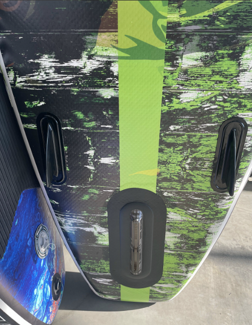 SUP (САП) ДОСКА RAIDEX TAKUMO 10.6’ (320СМ) N 11 в Орехово-Зуево