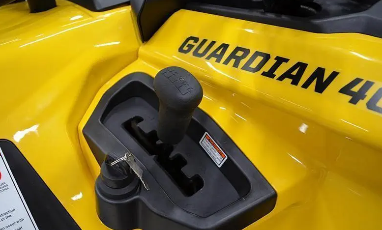 Квадроцикл HISUN GUARDIAN 400L /LONG в Орехово-Зуево