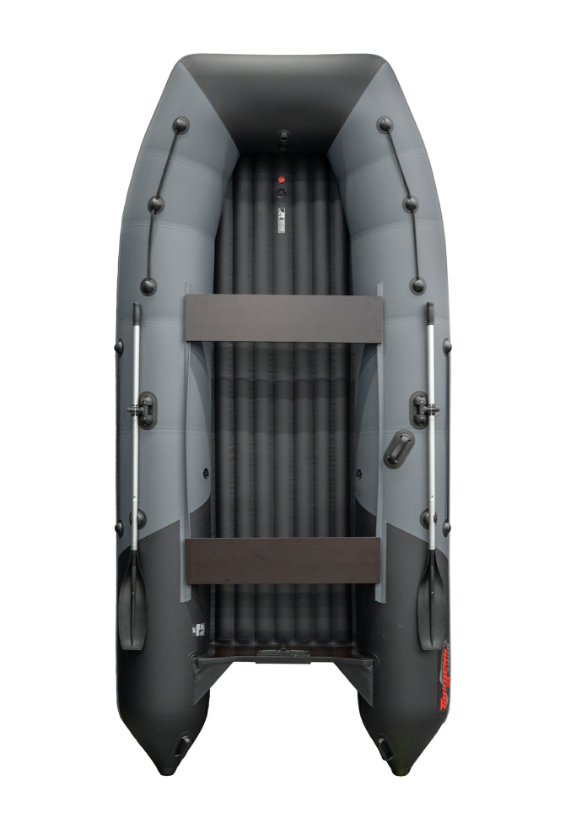 Лодка Таймень RX 3900 НДНД в Орехово-Зуево