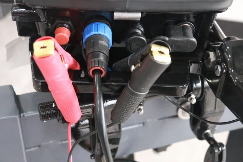 Лодочный мотор MARLIN PROLINE MP 9.9 (15) AMHS в Орехово-Зуево