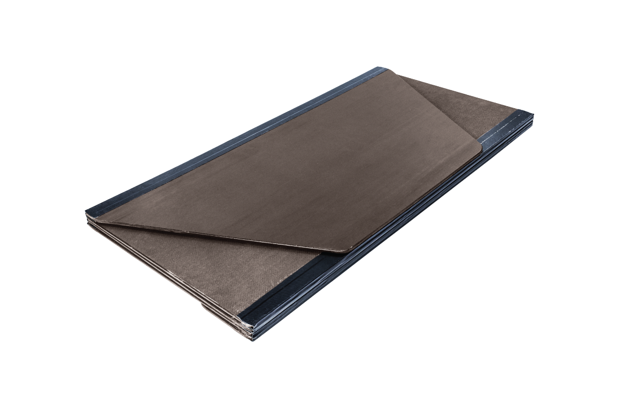 Слань АКВА 2600 по форме днища в Орехово-Зуево