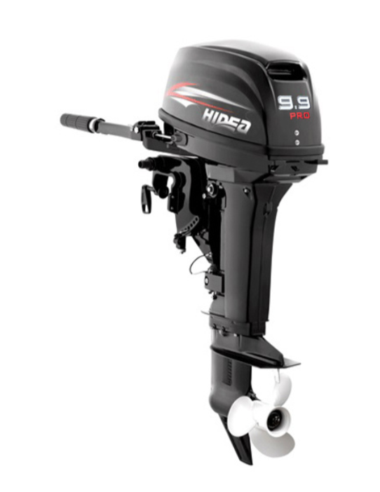 Лодочный мотор HIDEA HD9.9PRO FES (326 см3) в Орехово-Зуево