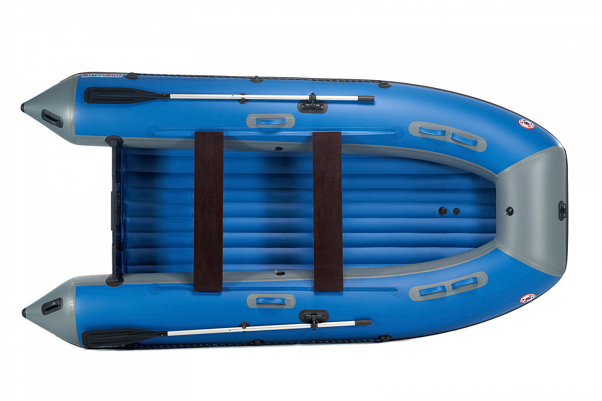 Лодка MISHIMO LITE DF 400 в Орехово-Зуево