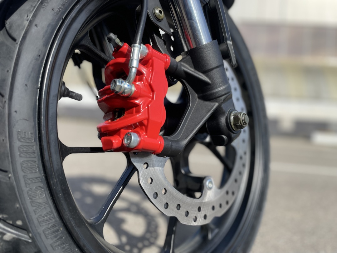 Мопед PROMAX CB150R (49) в Орехово-Зуево