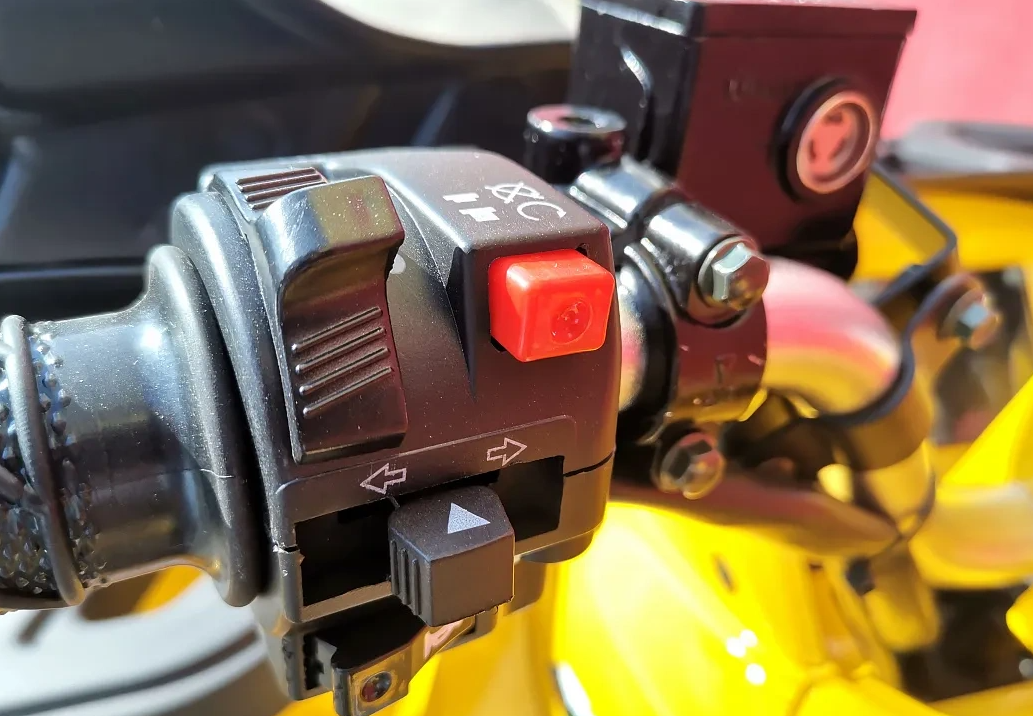 Квадроцикл PROMAX STORM 280 LUX в Орехово-Зуево