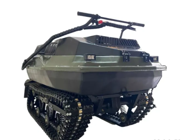 Мотобуксировщик ДиТрак-20 в базовой комплектации (с реверсом) в Орехово-Зуево