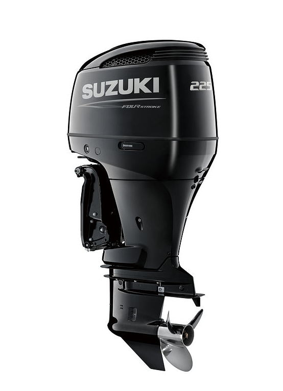 Лодочный мотор Suzuki DF225ZX в Орехово-Зуево